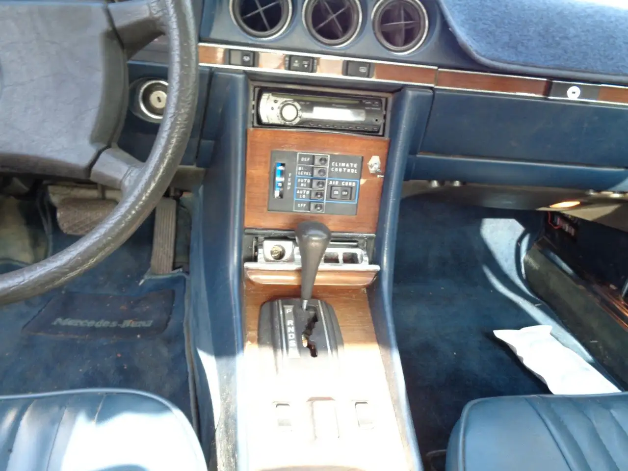Mercedes-Benz SL 380 380 SL, foto 5