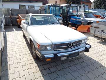 380 SL