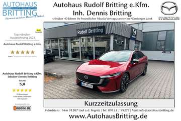 EV Elektro 258PS Heckantrieb Takumi Plus