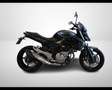 Suzuki Gladius 650 ABS Schwarz - thumbnail 4
