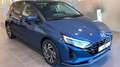 Hyundai i20 1.0 TGDI Klass 48V 100 Azul - thumbnail 1