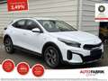 Kia XCeed 1.6 T-GDi DCT Navi*Android Auto*SHZ*Kamera*Klima*L Blanc - thumbnail 1
