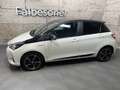 Toyota Yaris 1,5 VVT-I Hybrid Style Wit - thumbnail 2