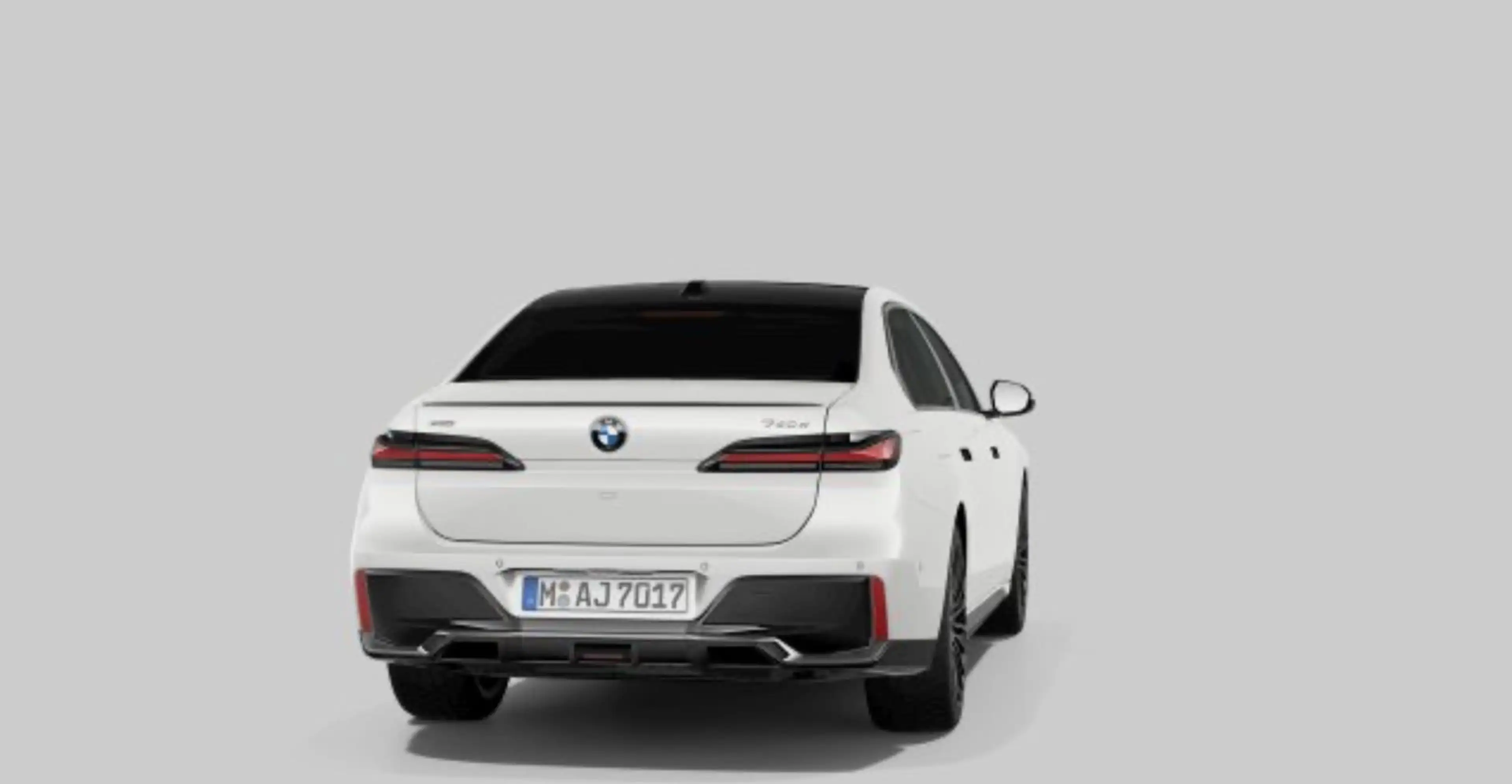 BMW 740 d xD M Sport Pro HUD~BELÜFT~STANDH~SKY LOUNGE — photo 2