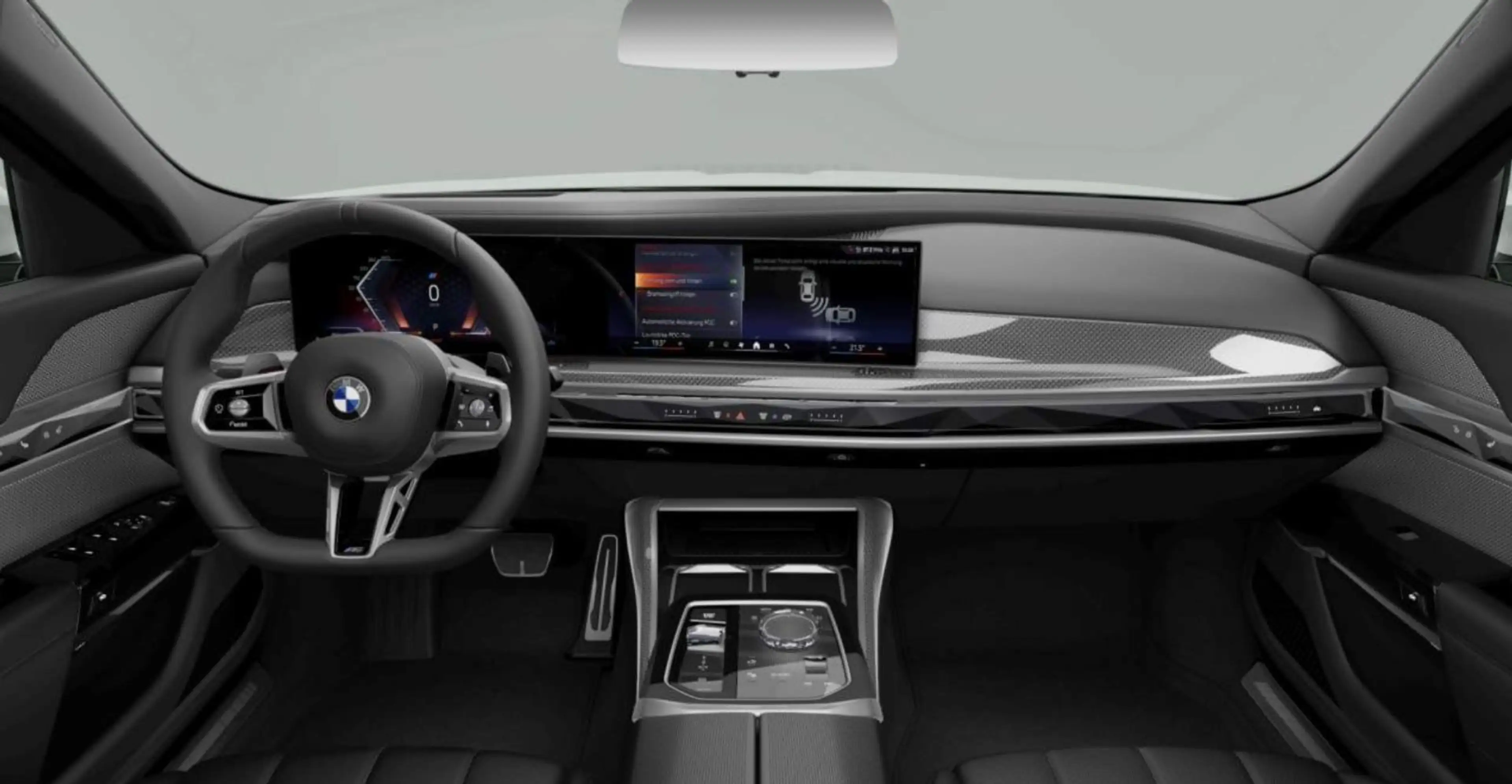 BMW 740 d xD M Sport Pro HUD~BELÜFT~STANDH~SKY LOUNGE — photo 3