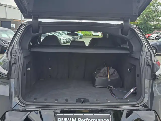 BMW XM view 10