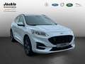 Ford Kuga Plug-In Hybrid ST-Line X WINTER,-TECHNOLOGIE-PAKET Weiß - thumbnail 3