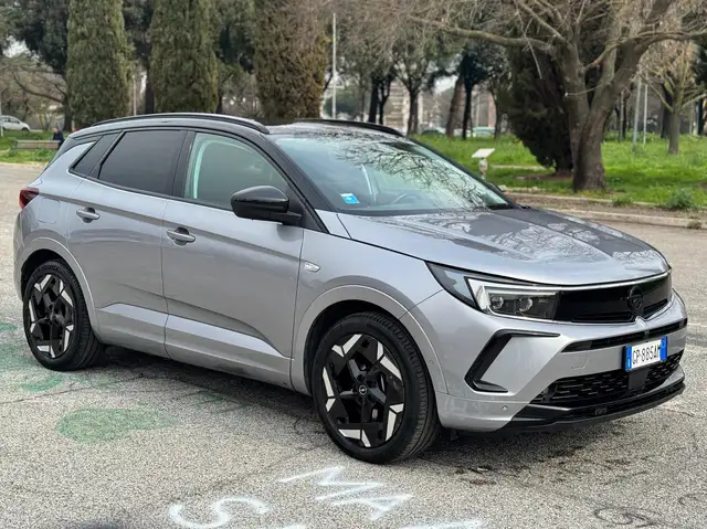 Opel Grandland GS Line 1.6 PHEV 300CV  -IN ARRIVO-