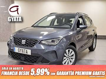 1.0 TSI S&S Style Special Edition 115