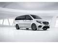 Mercedes-Benz V 300 d 4MATIC EXCLUSIVE Lang 6 Sitze Pano Navi Weiß - thumbnail 6