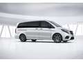 Mercedes-Benz V 300 d 4MATIC EXCLUSIVE Lang 6 Sitze Pano Navi Weiß - thumbnail 7
