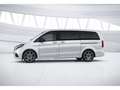 Mercedes-Benz V 300 d 4MATIC EXCLUSIVE Lang 6 Sitze Pano Navi Weiß - thumbnail 18