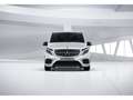 Mercedes-Benz V 300 d 4MATIC EXCLUSIVE Lang 6 Sitze Pano Navi Weiß - thumbnail 4