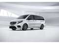 Mercedes-Benz V 300 d 4MATIC EXCLUSIVE Lang 6 Sitze Pano Navi Weiß - thumbnail 1