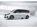 Mercedes-Benz V 300 d 4MATIC EXCLUSIVE Lang 6 Sitze Pano Navi Weiß - thumbnail 19