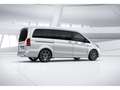 Mercedes-Benz V 300 d 4MATIC EXCLUSIVE Lang 6 Sitze Pano Navi Weiß - thumbnail 10
