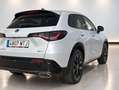 Honda ZR-V 2.0 HEV SPORT CVT Blanco - thumbnail 4