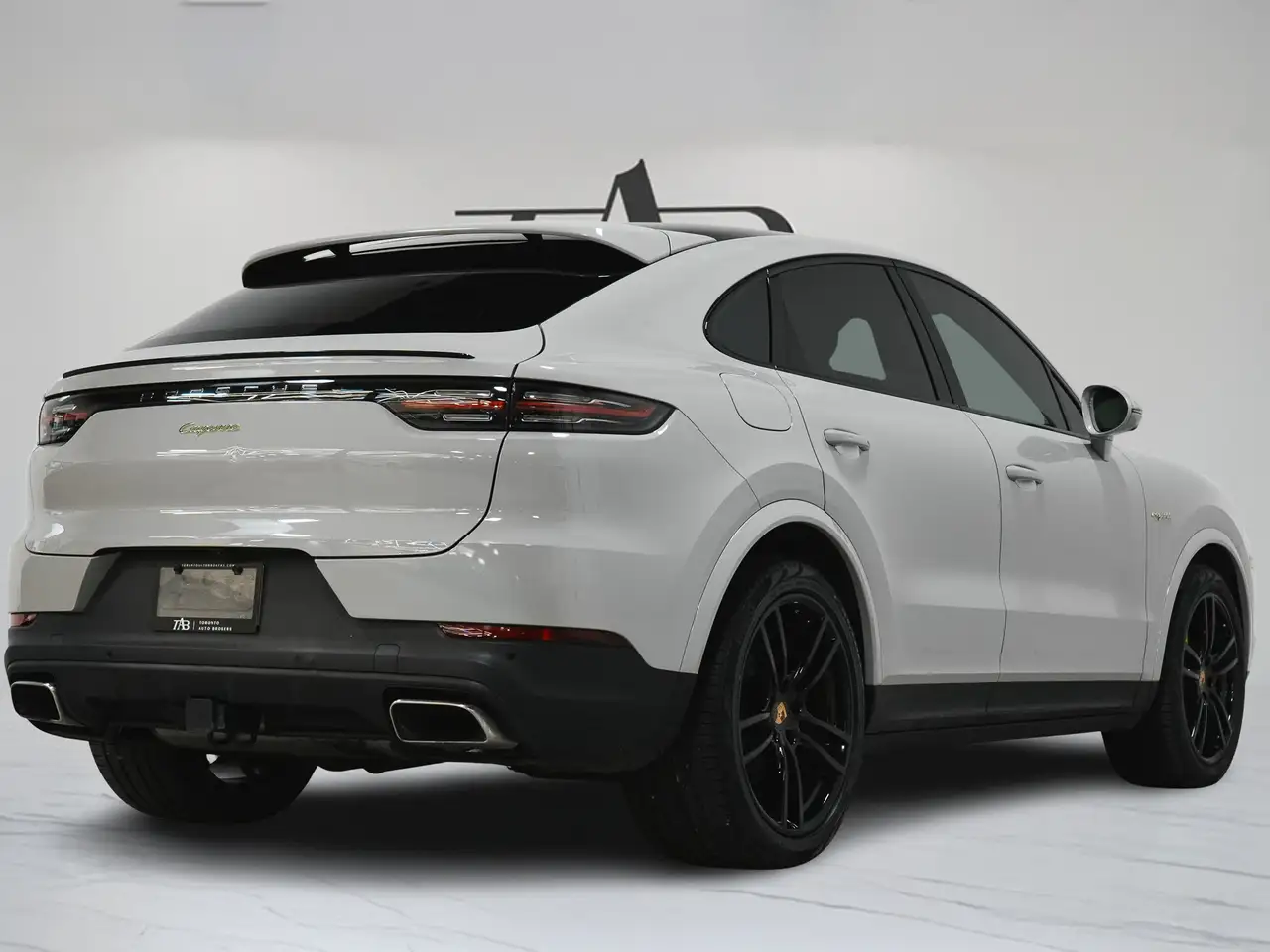 Porsche Cayenne снимка Porsche Cayenne