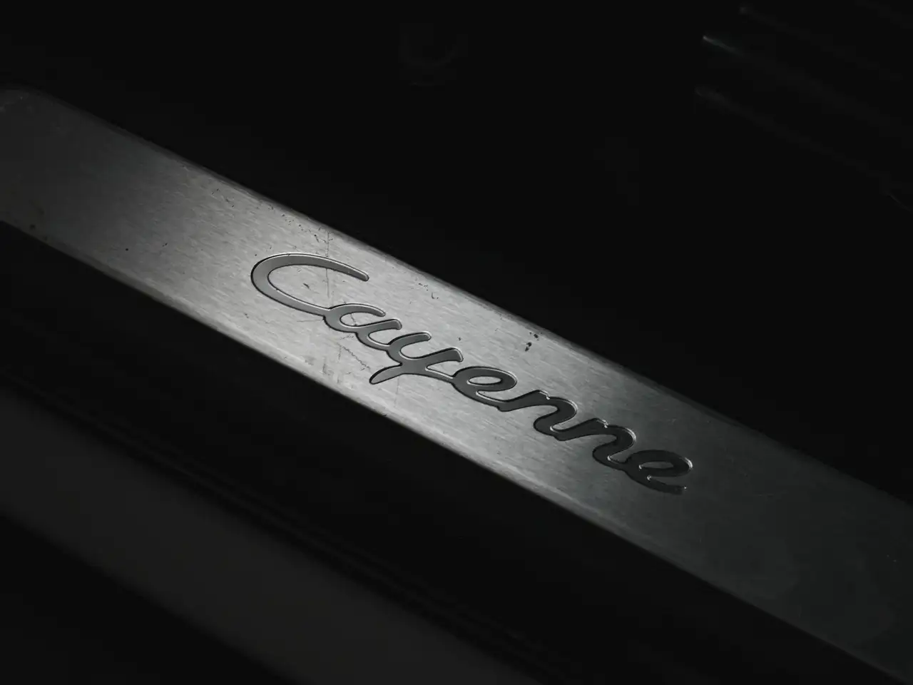 Porsche Cayenne снимка Porsche Cayenne