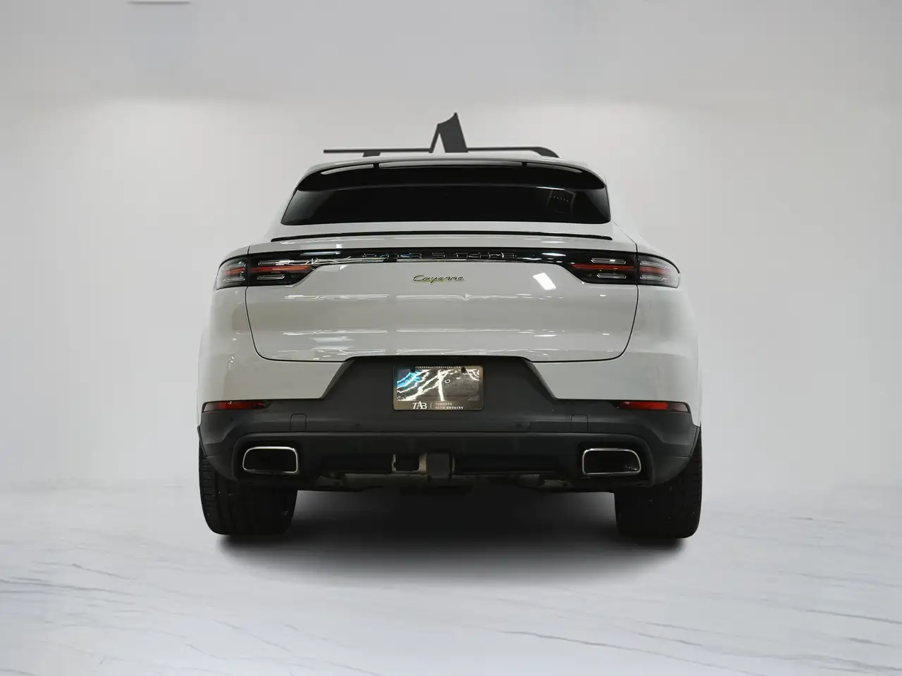 Porsche Cayenne снимка Porsche Cayenne
