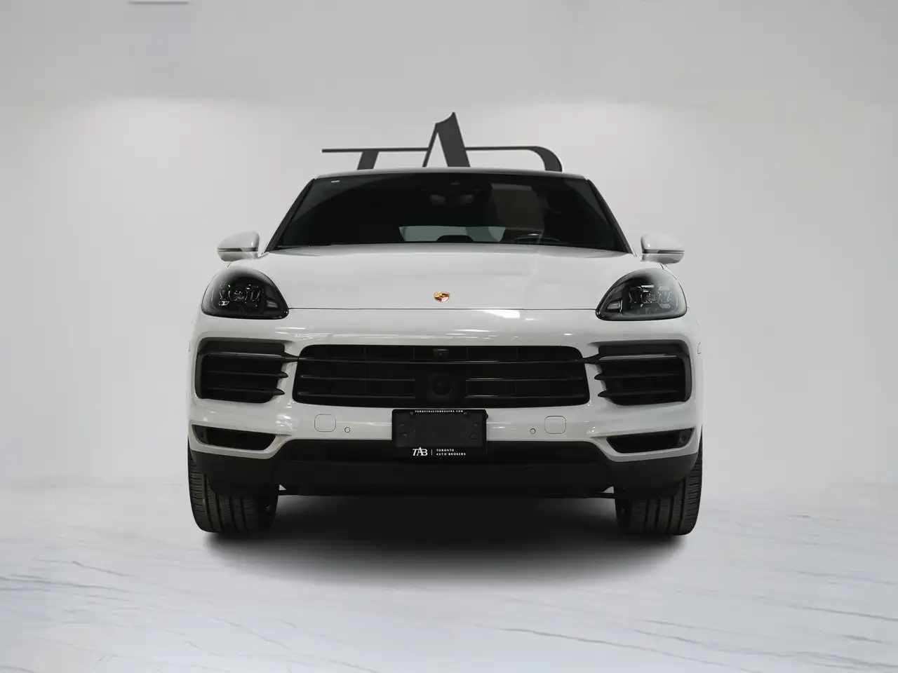 Porsche Cayenne снимка Porsche Cayenne