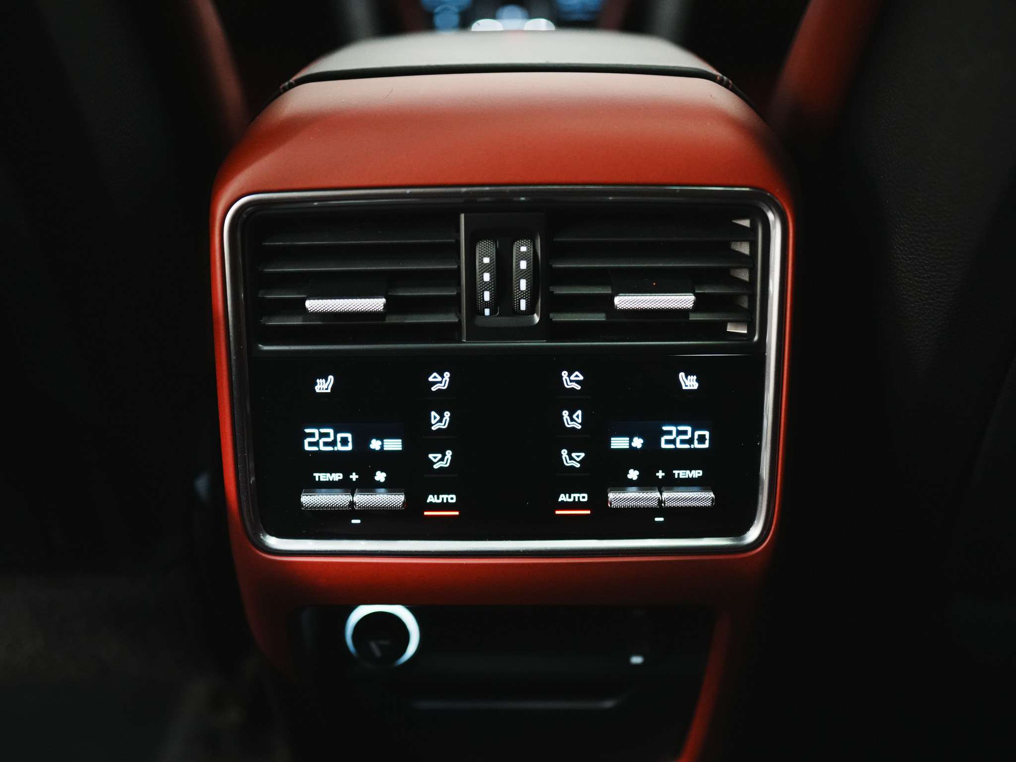 used 2022 Porsche Cayenne car, priced at $59,900