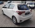 Toyota Yaris Yaris 1.0 Business Bianco - thumbnail 8