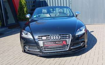 2.0 TFSI Roadster