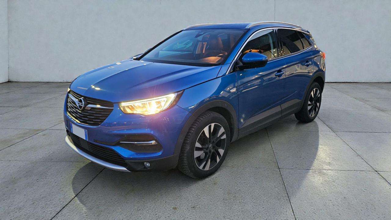 Opel Grandland X 1.5 diesel Ecotec Start&Stop aut. Innovation