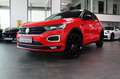 Volkswagen T-Roc T-ROC 2.0 TDI *R-LINE* 1.HAND/LED/VIRTUAL/R-CAM Rot - thumbnail 4