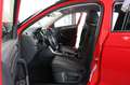 Volkswagen T-Roc T-ROC 2.0 TDI *R-LINE* 1.HAND/LED/VIRTUAL/R-CAM Rot - thumbnail 3