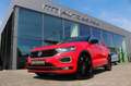 Volkswagen T-Roc T-ROC 2.0 TDI *R-LINE* 1.HAND/LED/VIRTUAL/R-CAM Rot - thumbnail 1