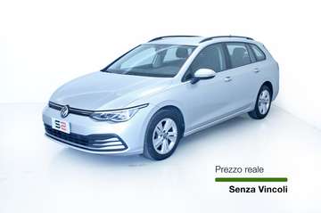 2.0 TDI SCR Life DSG / Fari LED - Digital Cockpit Pro - Park Pilot