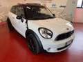 MINI Cooper D Paceman Mini 2.0 Cooper D Paceman Automatica Weiß - thumbnail 1