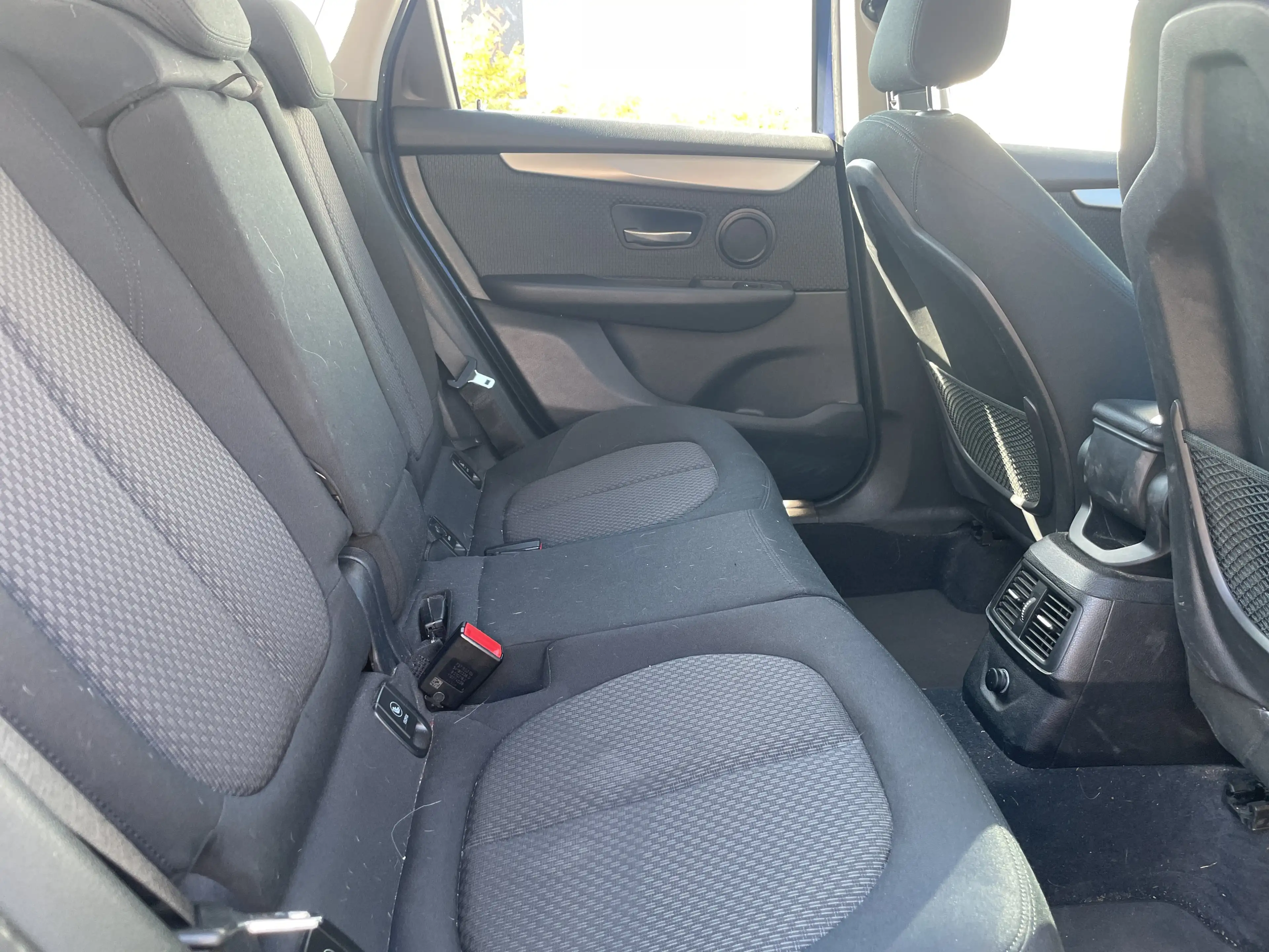 BMW 216 i Garantie/Scheckheftgepflegt/So und Wi.Räder — photo 14