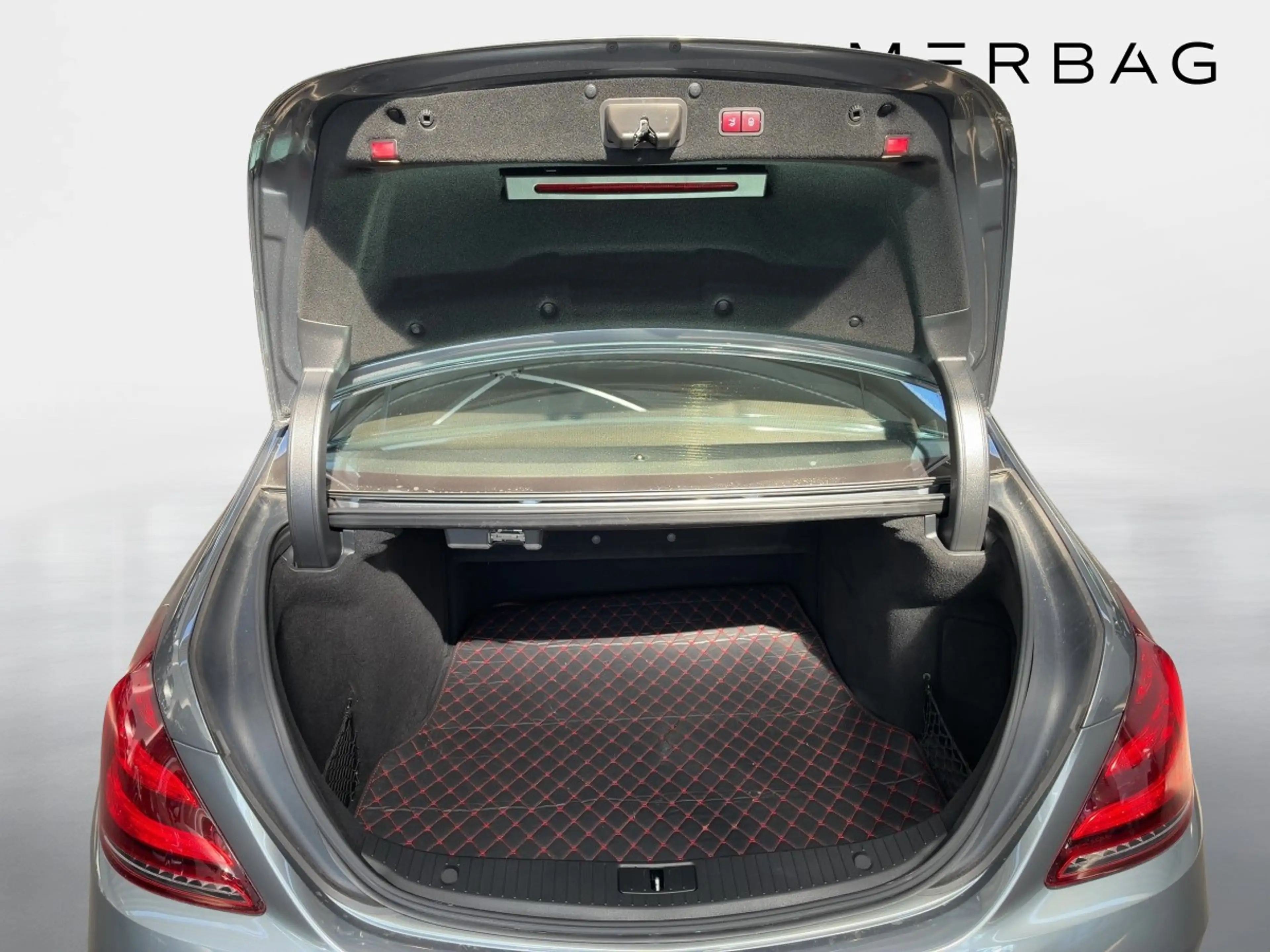 Mercedes-Benz S 400 d 4MATIC Limousine — photo 5