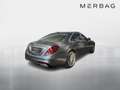 Mercedes-Benz S 400 d 4MATIC Limousine Grau - thumbnail 3