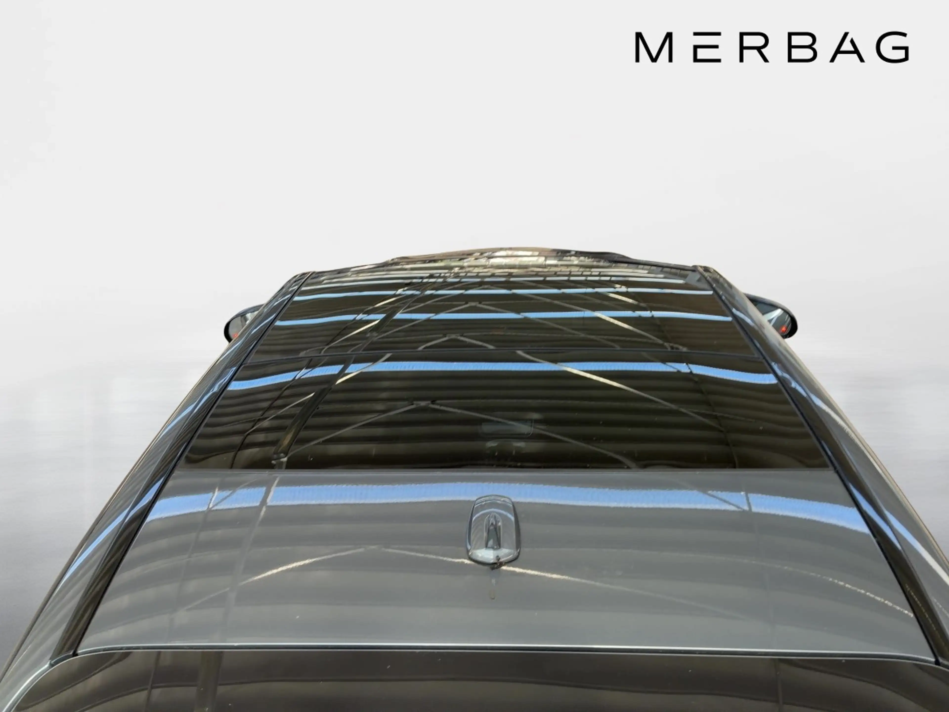 Mercedes-Benz S 400 d 4MATIC Limousine — photo 13