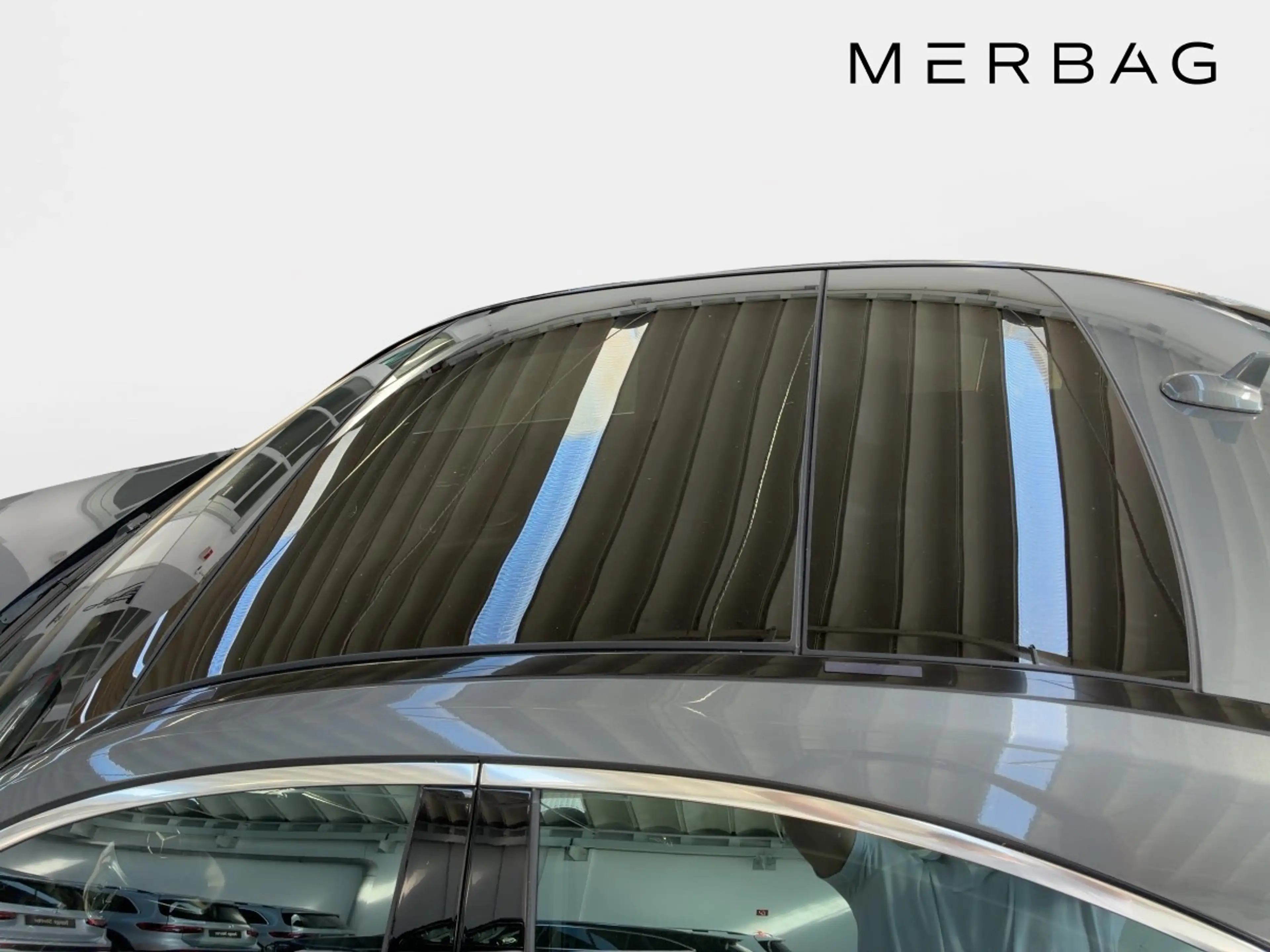 Mercedes-Benz S 400 d 4MATIC Limousine — photo 12