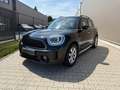 MINI Cooper Countryman PANORAMISCH SCHUIFDAK/KEYLESS/NAVIGATIE/CARPLAY... Schwarz - thumbnail 1