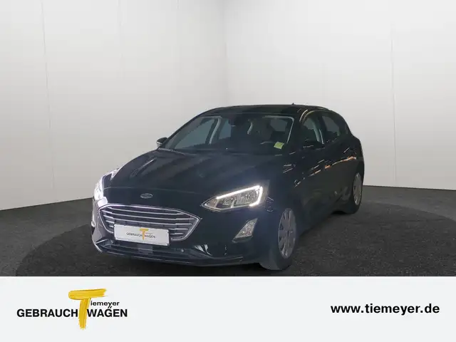 Ford Focus FORD Focus Turnier 1.0 EcoBoost Trend