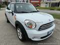MINI Cooper D Countryman Mini Blanc - thumbnail 3
