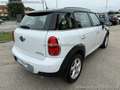 MINI Cooper D Countryman Mini Blanc - thumbnail 4