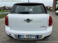 MINI Cooper D Countryman Mini Blanc - thumbnail 5