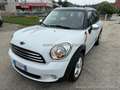 MINI Cooper D Countryman Mini Blanc - thumbnail 1