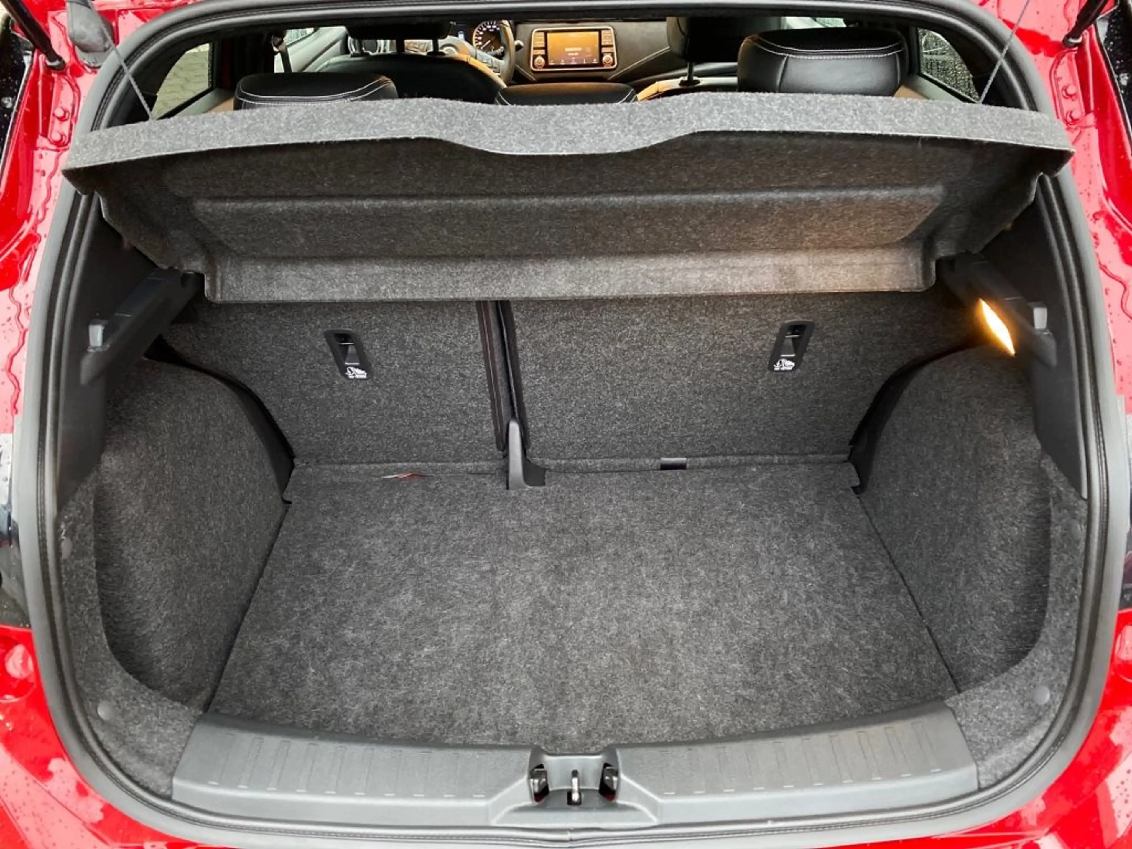 Nissan Micra DIG-T 117 N-Sport Allwetter — photo 4