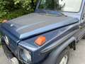 Mercedes-Benz G 300 Originele 300GD 5 vitesse & 2x sper Blau - thumbnail 4