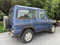 Mercedes-Benz G 300 Originele 300GD 5 vitesse & 2x sper Blau - thumbnail 6