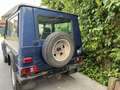 Mercedes-Benz G 300 Originele 300GD 5 vitesse & 2x sper Blau - thumbnail 7