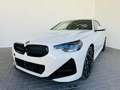 BMW 218 i !! HERBSTKNALLER !! Bianco - thumbnail 1